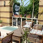 Hotel Avlu