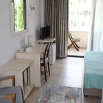 Hotel Avlu