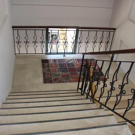 Hotel Avlu