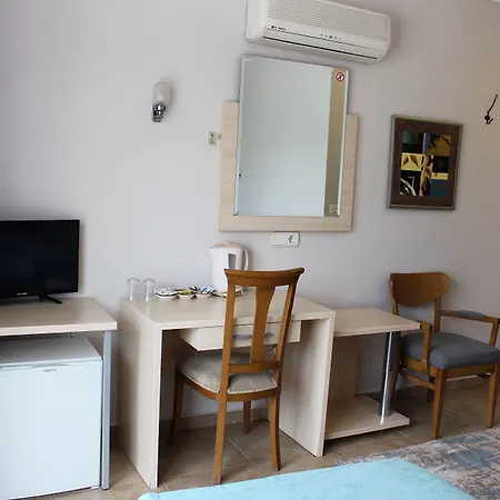 Hotel Avlu Kemer