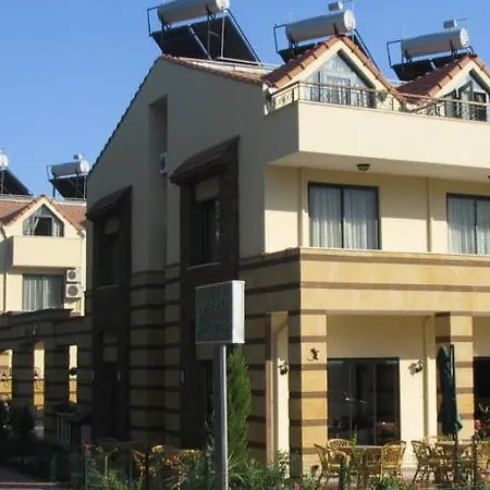 Avlu Hotel Kemer