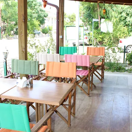 Avlu Hotel Kemer