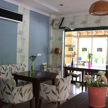 Avlu Hotel Kemer
