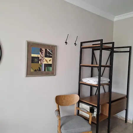 Hotel Avlu