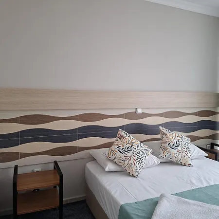 Hotel Avlu 3*