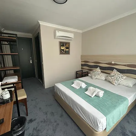 Hotel Avlu