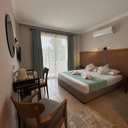 Hotel Avlu Kemer