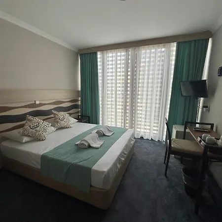 Avlu Hotel Kemer