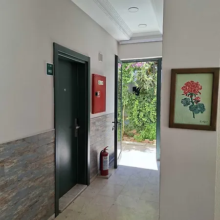 Otel Avlu 3*