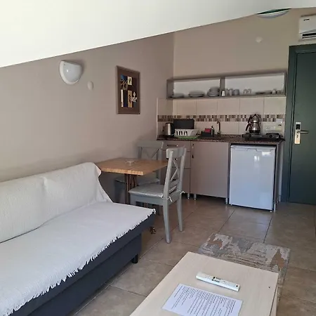 Otel Avlu Kemer