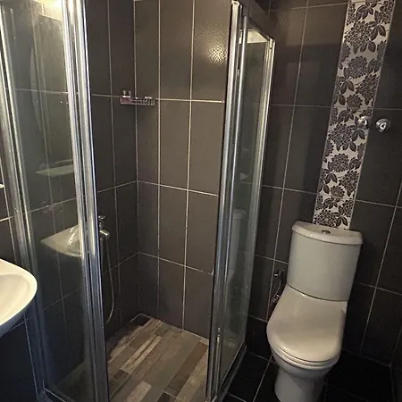 Otel Avlu Kemer