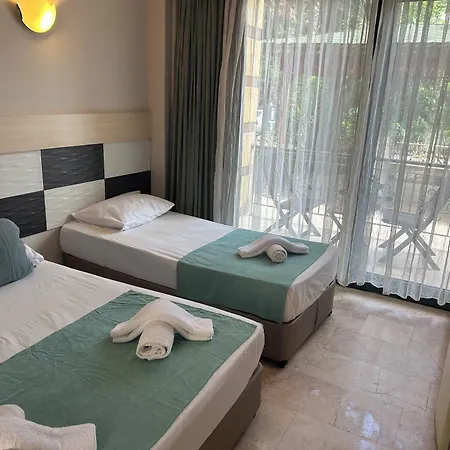 Otel Avlu