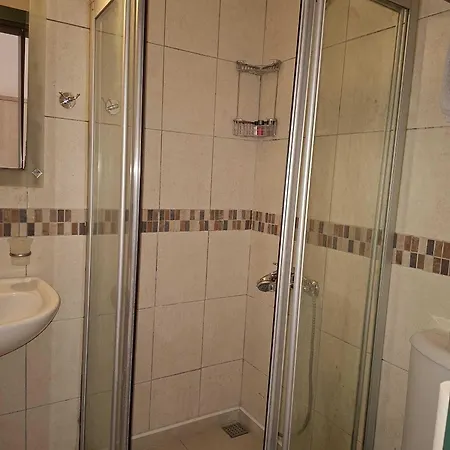 Otel Avlu Kemer