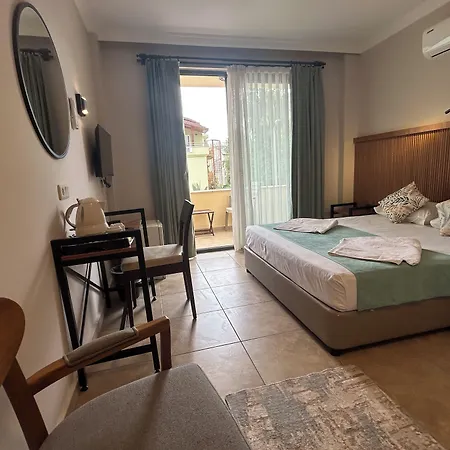 Avlu Otel 3*