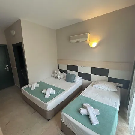Otel Avlu Kemer