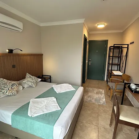 Otel Avlu