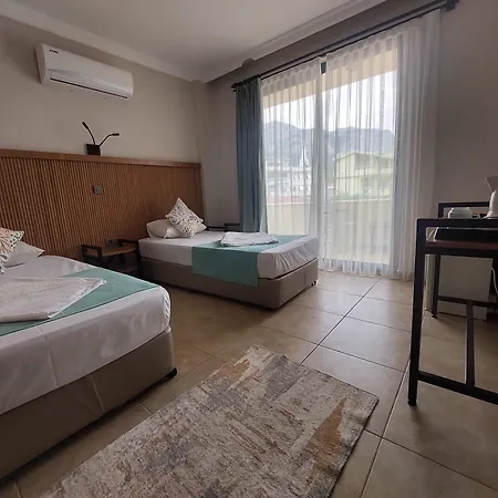 Avlu Otel 3*