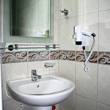 Szálloda Avlu Kemer