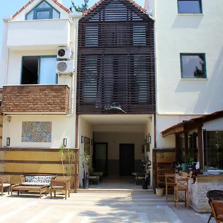 Avlu Hotel Kemer