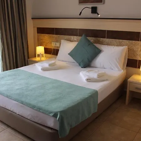 Hotel Avlu Kemer