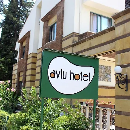Hotel Avlu 3*