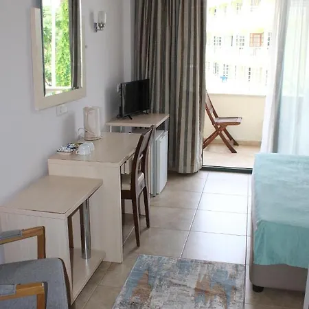 Hotel Avlu
