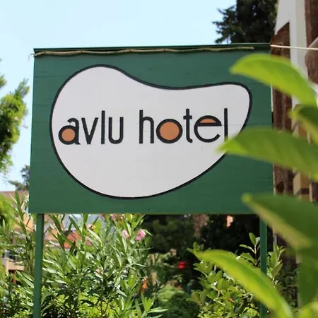 Avlu 3* Kemer