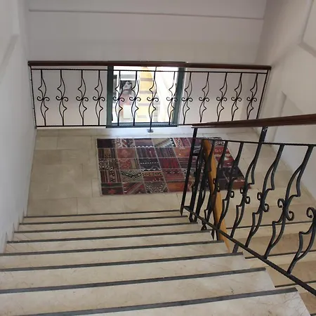 Avlu Hotel 3*