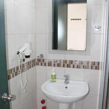 Hotel Avlu Kemer