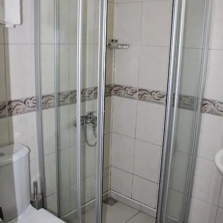 Hotel Avlu