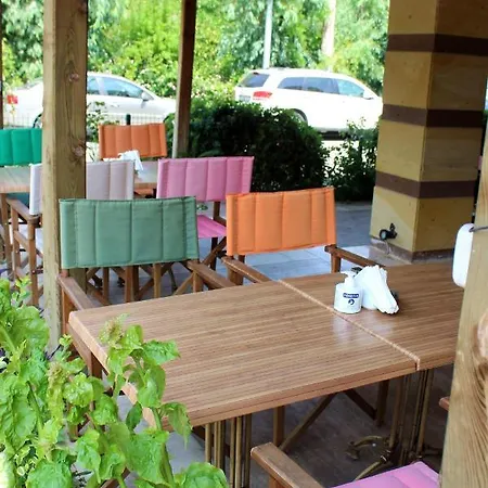 Avlu Hotel 3*