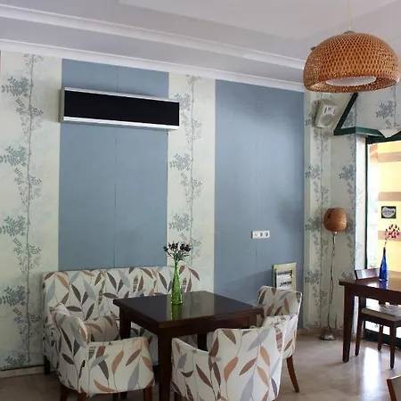Avlu Hotel 3*