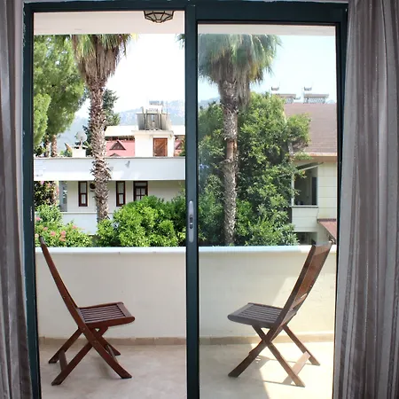 Avlu Hotel Kemer