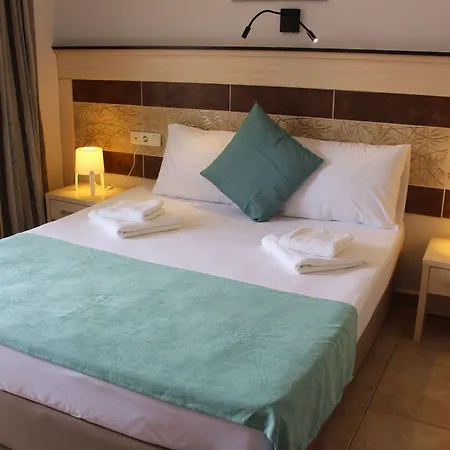 Hotel Avlu Kemer