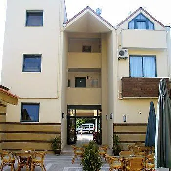 Hotel Avlu