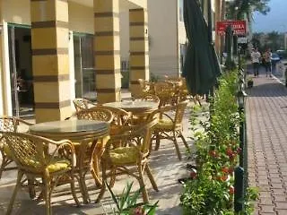Hotel Avlu Kemer