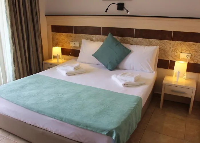 Avlu Hotel Kemer