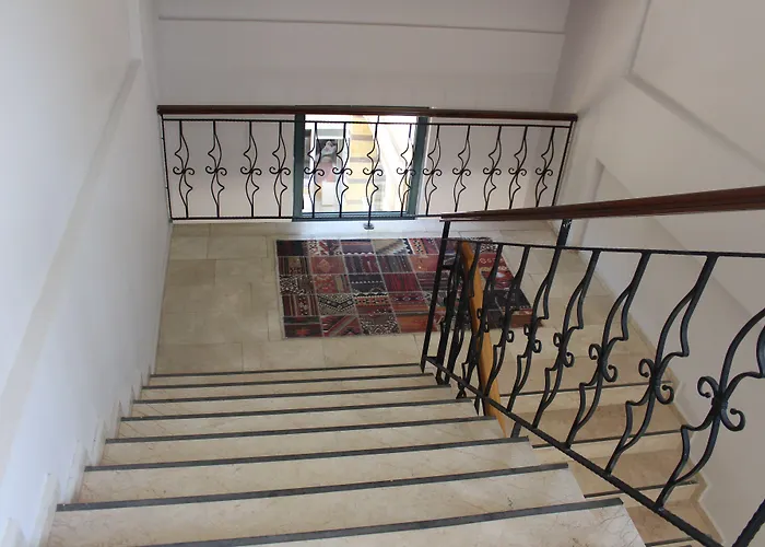 Hotel Avlu
