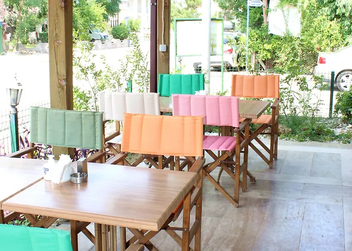 Avlu Hotel Kemer