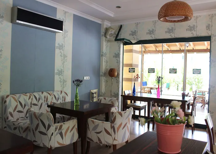 Avlu Hotel Kemer