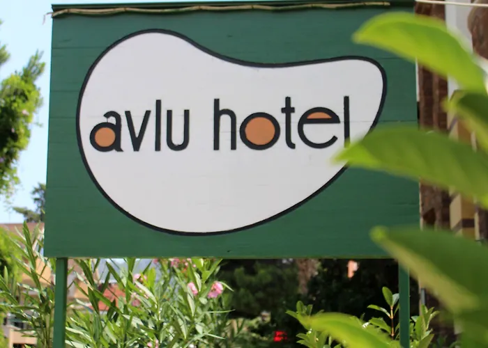 Avlu 3*