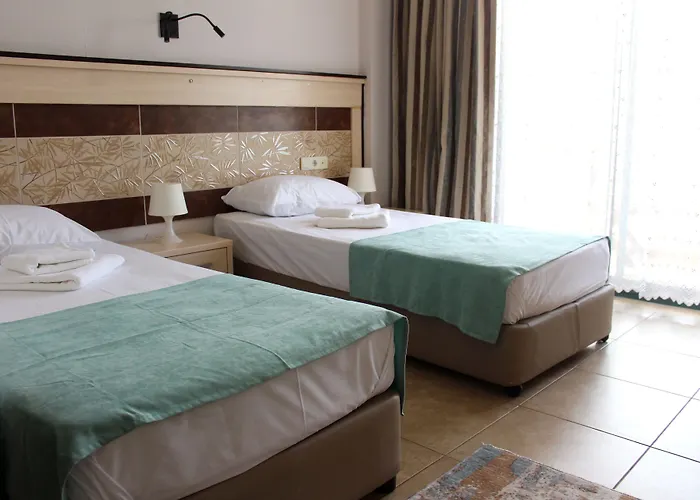 Hotel Avlu