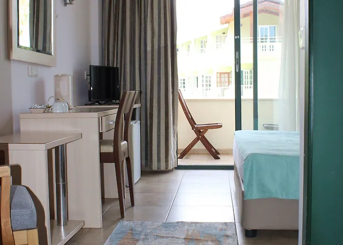 Avlu Hotel