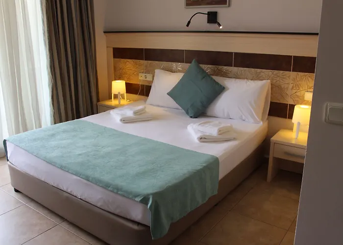Hotel Avlu 3*