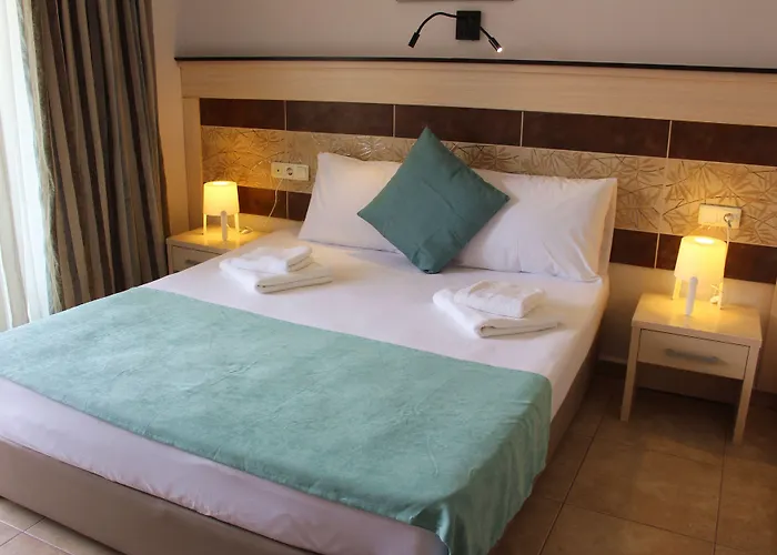 Hotel Avlu Kemer