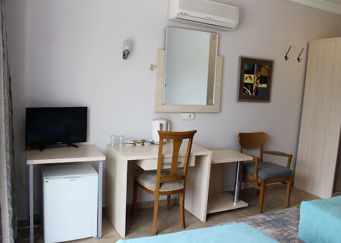 Hotel Avlu Kemer