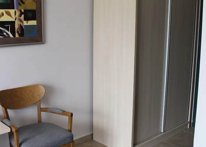 Hotel Avlu