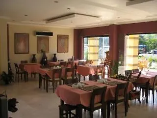 Hotel Avlu