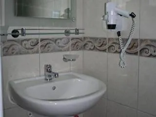 Hotel Avlu 3*