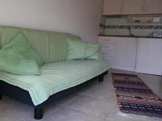 Avlu Hotel 3*